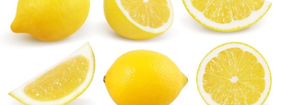 10 usos del limón que no conocías
