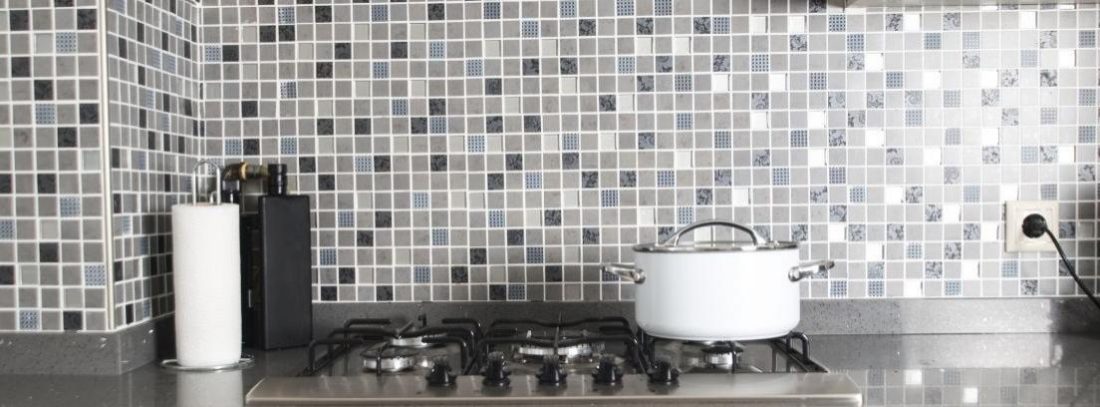 ▷ Descubre el azulejo perfecto para la barra de cocina