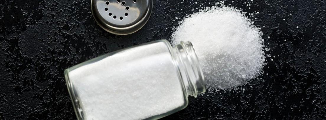 Cómo hacer pasta de sal para crear manualidades