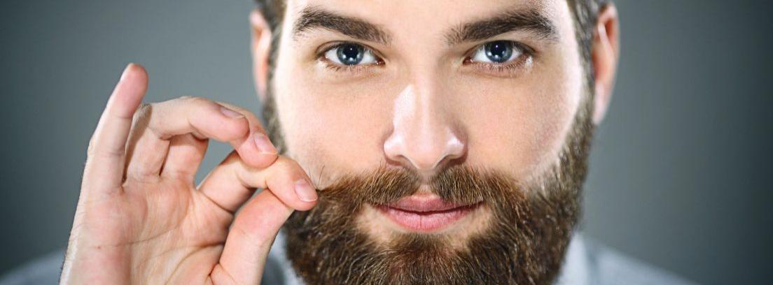 Ideas para preparar acondicionador de barba casero