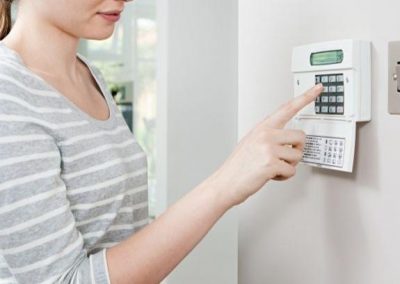 Cómo instalar una alarma en casa de forma sencilla