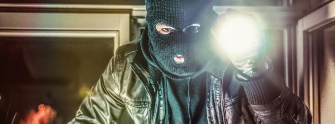Protegerse de los ladrones: Luces y otras ideas