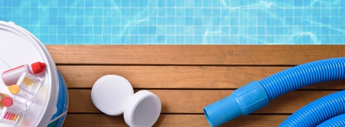 Tips para cuidar las depuradoras de piscina