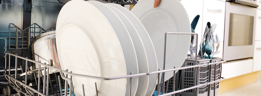 ¿Cuál es el ahorro de un lavavajillas bitérmico?