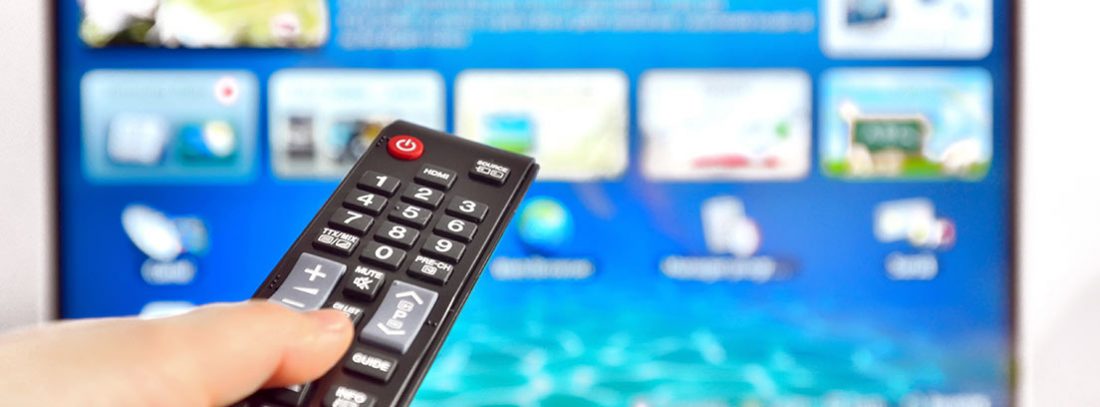 Dispositivos para convertir tu televisión en una smart TV - La Opinión de  Málaga