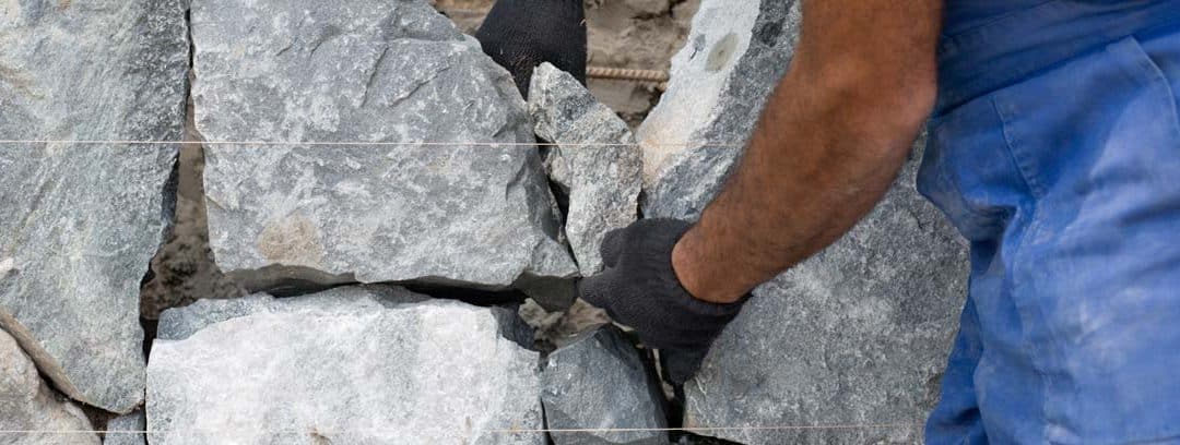 TUTORIAL: rehabilitar una fachada de piedra