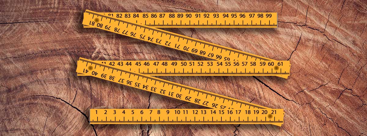 Tipos de metros para medir: cuáles hay- canalHOGAR