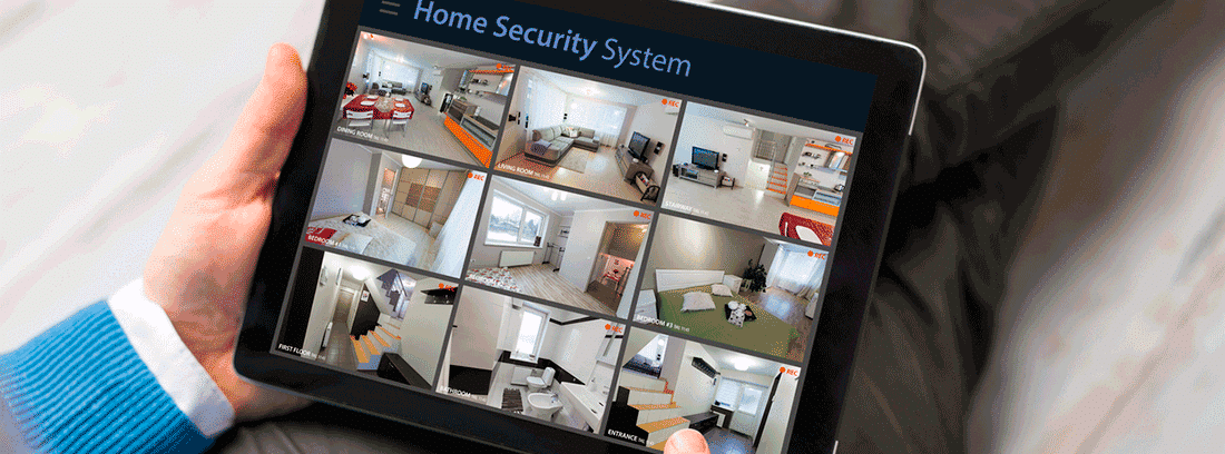 Mantener la seguridad y la privacidad de tu hogar inteligente