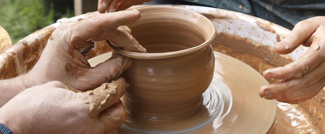 Cómo hacer cerámica artesanal