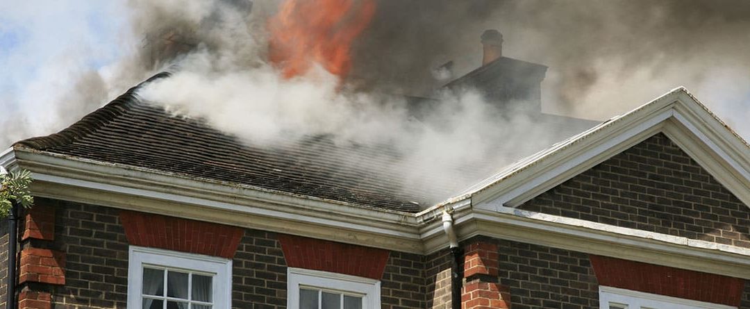 Consejos para prevenir un incendio en casa