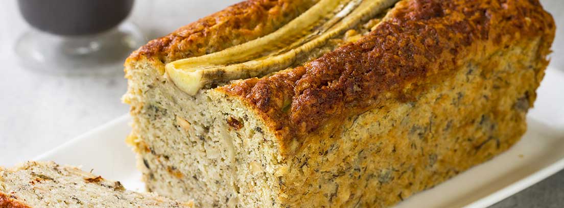 Banana bread