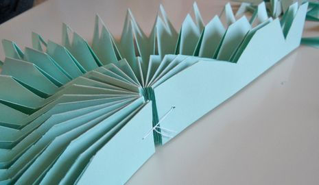 Medallones de papel para decorar fiestas Medallones de papel para decorar fiestas