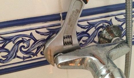 Instalar un grifo termostático en la ducha Instalar un grifo termostático en la ducha