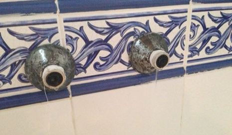 Instalar un grifo termostático en la ducha Instalar un grifo termostático en la ducha