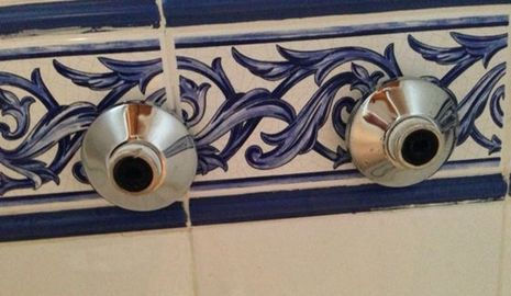 Instalar un grifo termostático en la ducha Instalar un grifo termostático en la ducha