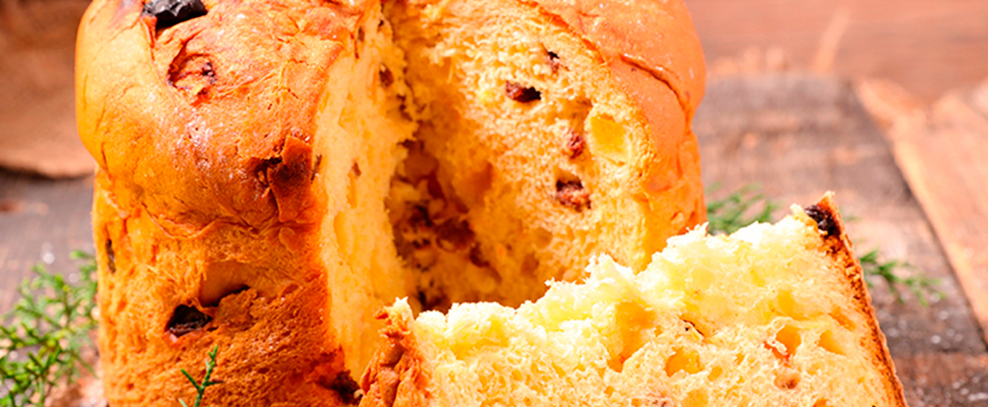 Pan de ajo