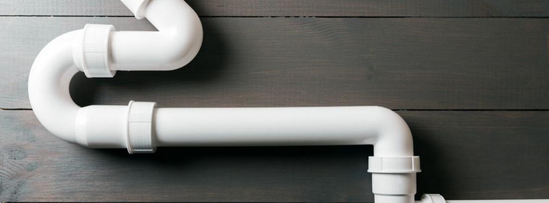 Aprende a empalmar tuberías de plástico - canalHOGAR