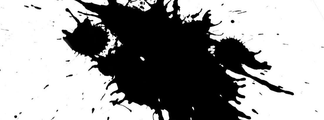 Cómo eliminar manchas de tinta negra - canalHOGAR