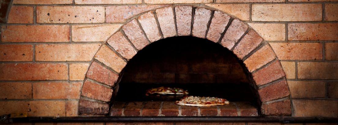 Cómo hacer un horno de leña - canalHOGAR