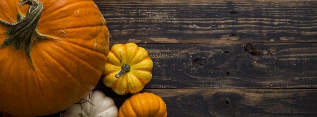 Batido detox de calabaza