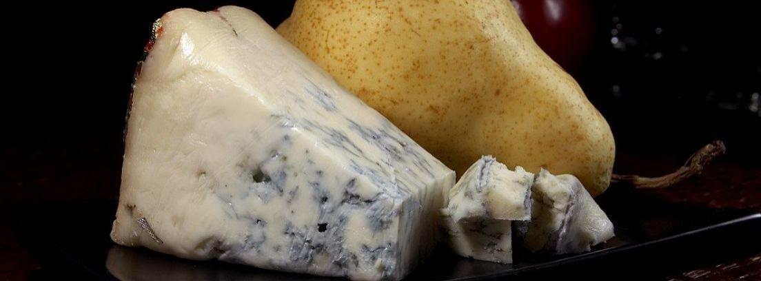Salsa gorgonzola
