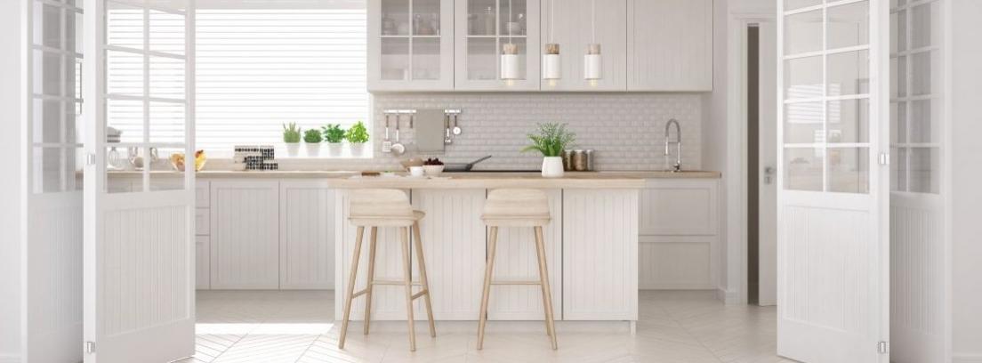 Qué tienen las cocinas de diseño hoy? - canalHOGAR Qué tienen las cocinas de diseño hoy? - canalHOGAR
