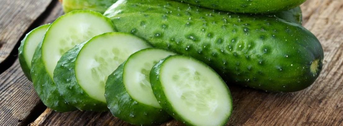 Mermelada de pepino