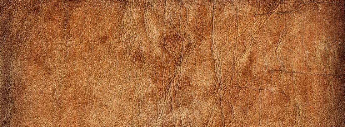 Reparar cuero agrietado - canalHOGAR