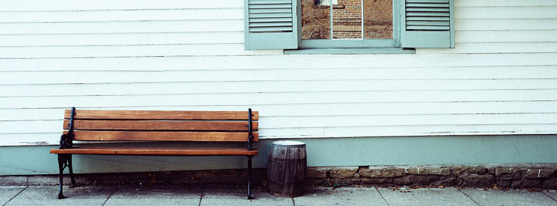 Cómo mantener las persianas de madera -canalHOGAR