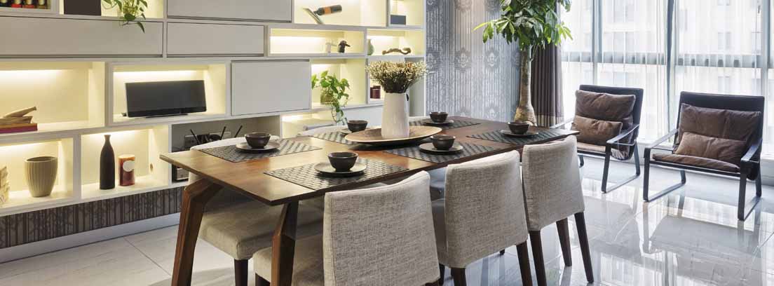 Aprende a tapizar tus sillas de tu comedor -canalHOGAR Aprende a tapizar tus sillas de tu comedor -canalHOGAR