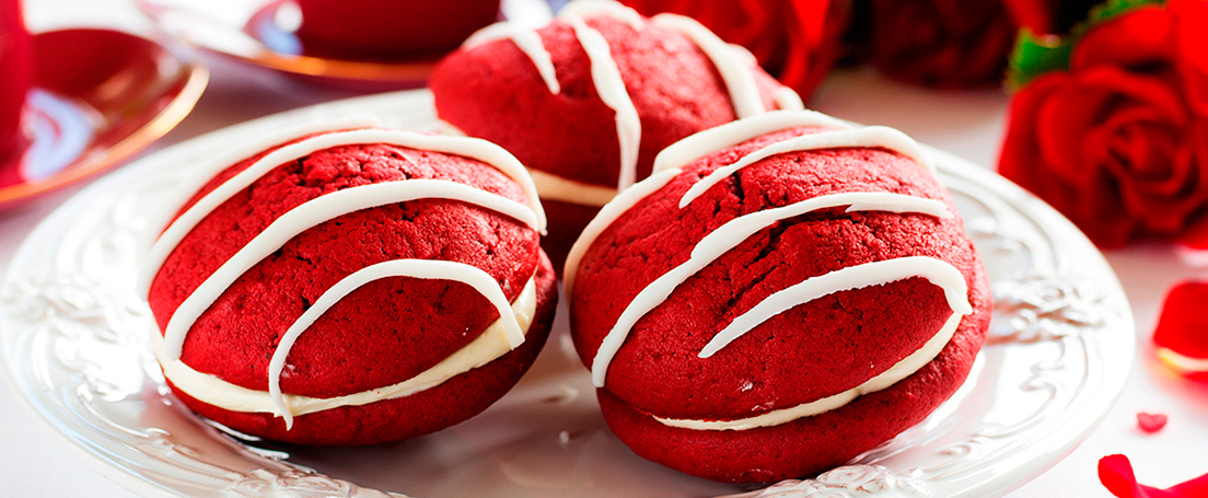 Whoopis de chocolate y avellanas