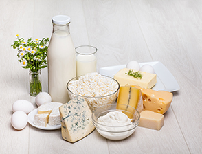 Queso vegano de almendras