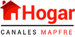 canalHOGAR Logo