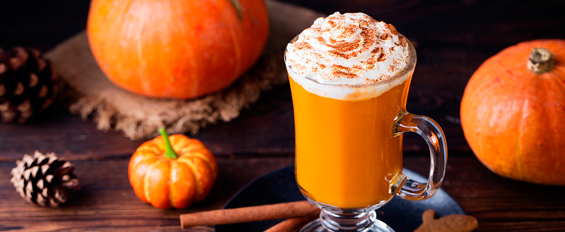 Pudin de calabaza
