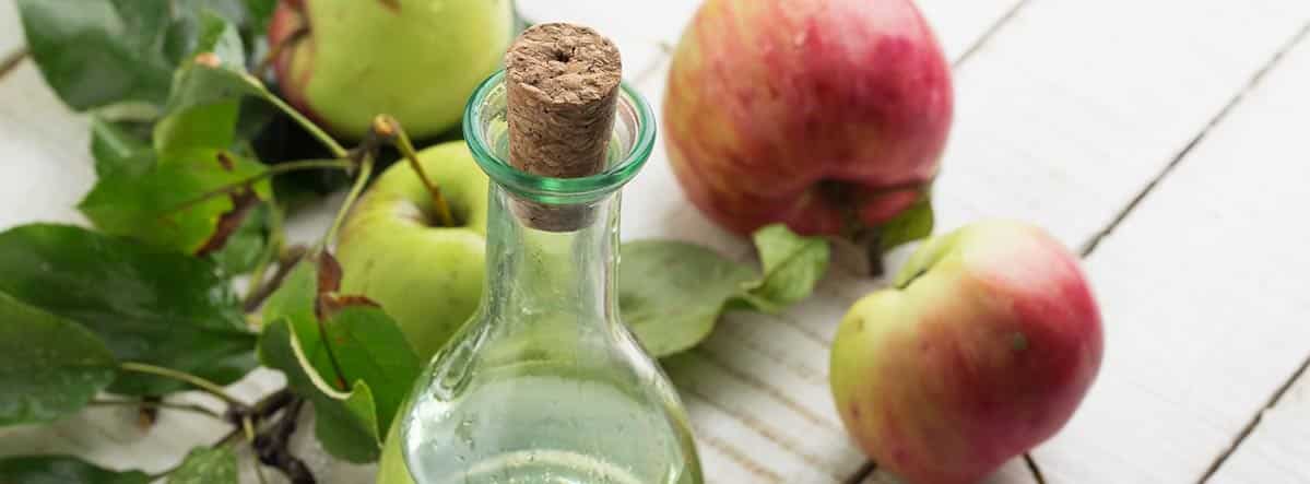 Salsa vinagreta a la mostaza